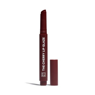 THE CHERRY GLAZE LIMITED (BRILLO PARA LABIOS)